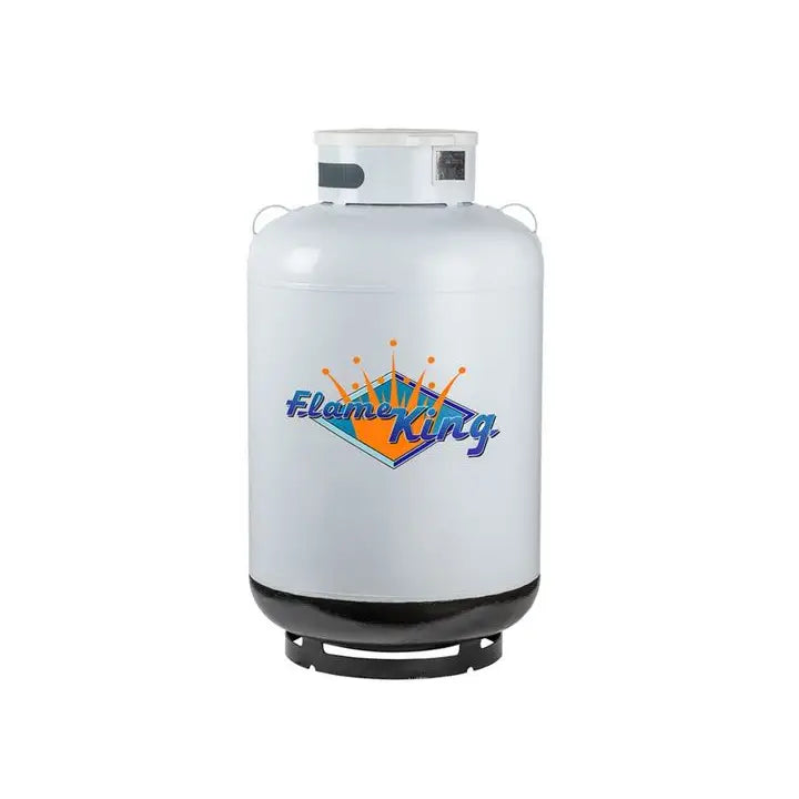 Flame King YSN420ASME