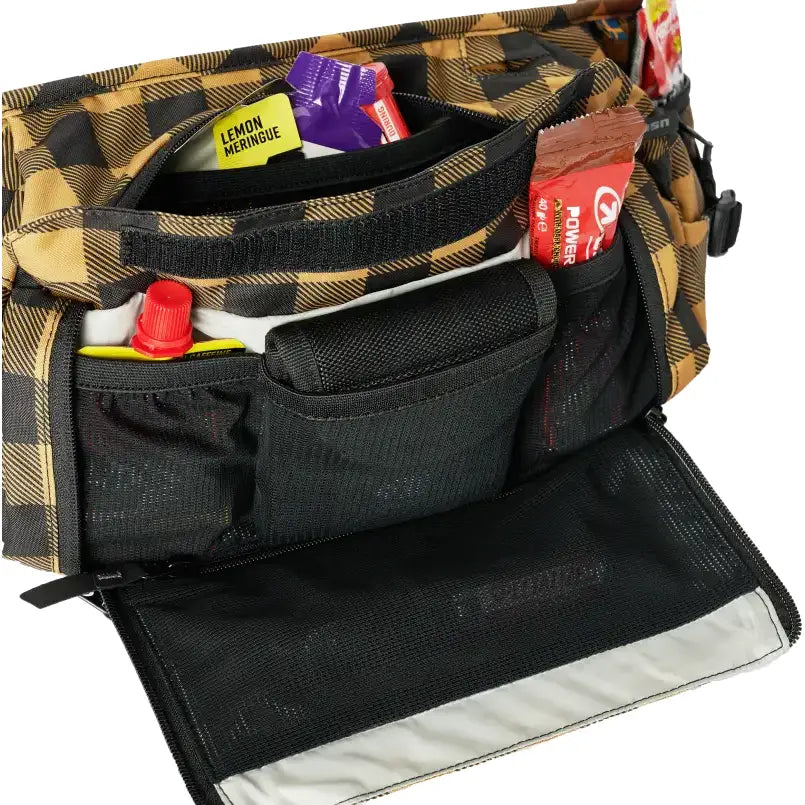 Waist 6l Hip Pack Flannel Bronze (Pack Only) - USWE