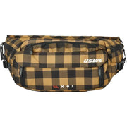 Waist 6l Hip Pack Flannel Bronze (Pack Only) - USWE