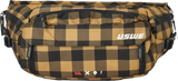Waist 6l Hip Pack Flannel Bronze (Pack Only) - USWE