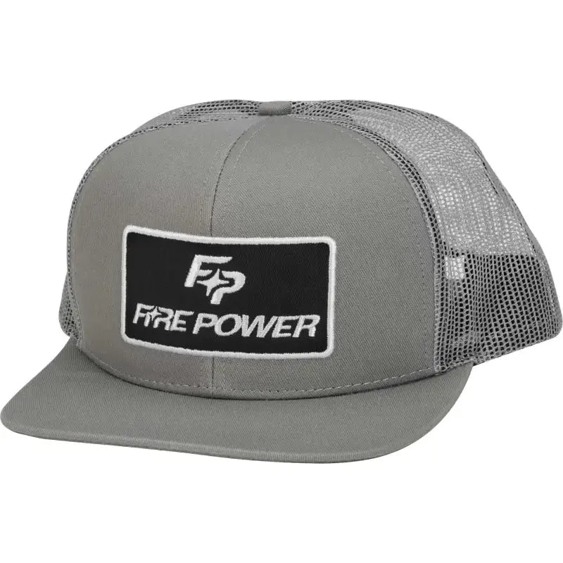 FIRE POWER 99-8106
