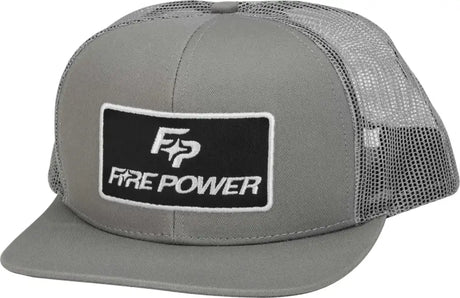 FIRE POWER 99-8106
