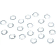 FIRE POWER Flat Washers 6mm 20/Pk