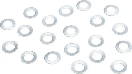 FIRE POWER Flat Washers 6mm 20/Pk
