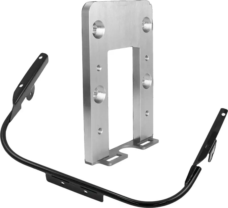 BAGGERNATION FLB-RG-15L-KIT Fairing Drop Block `15 Up Fltr