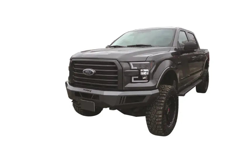 FLDB002TI Trailfx Fldb 15-16 Ford F150 - Bumper