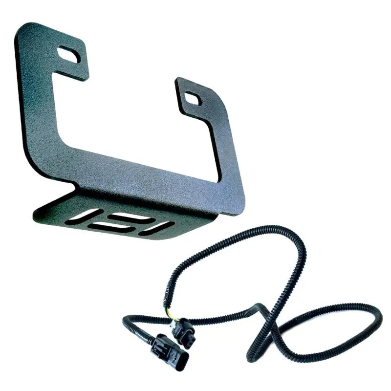 FLDB010SP Trailfx F150 Adpt Cruise Control Relo Kit - Bumper Relocation