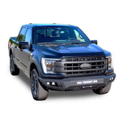 FLDB010TI Trailfx Front Light Duty Bumper for Ford F150, RV, Automotive, Powersports, off-road, marine, exterior, truck accessories, interior, truck bed, rv parts, Truck & Automotive, Bumpers, Grilles & Guards, AVADA - Best Sellers