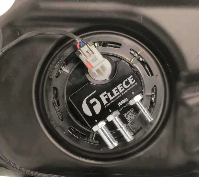 Fleece Performance FPE-34564