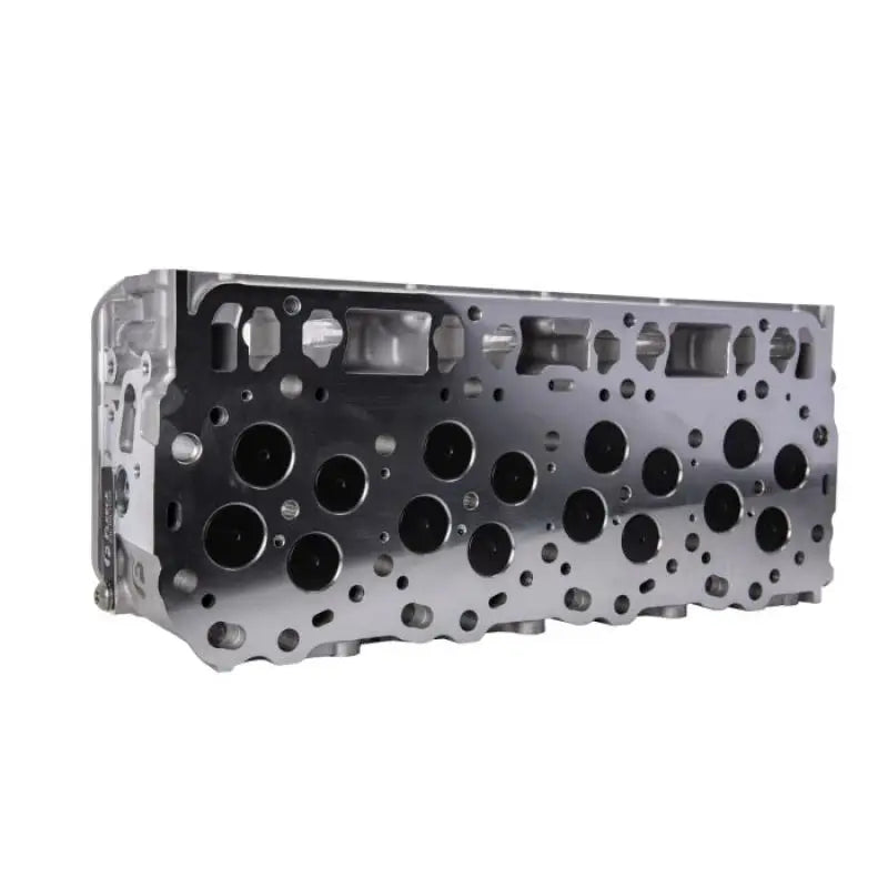 Fleece Performance FPE-61-10001-D-CL Fleece Performance 01-04 GM Duramax LB7 Freedom Cylinder Head w/Cupless Injector Bore (Driver Side)