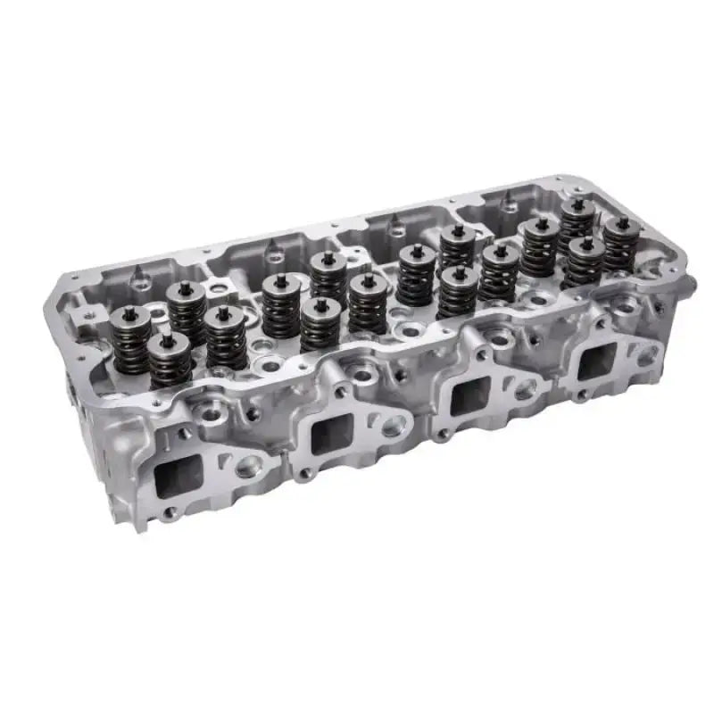 Fleece Performance 01-04 GM Duramax LB7 Freedom Cylinder Head with Cupless Injector Bore (Passenger Side)