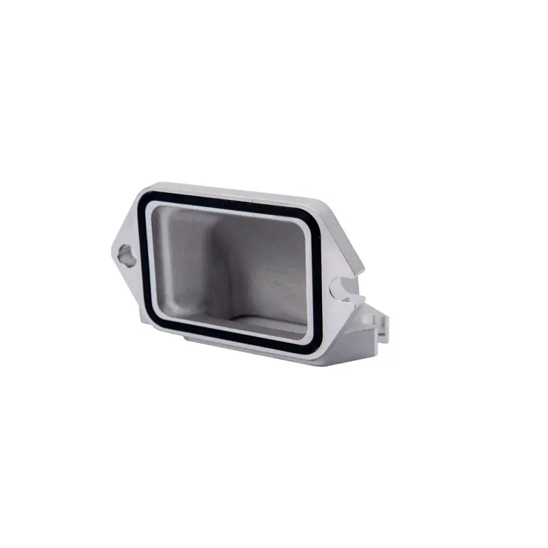 Fleece Performance FPE-DMAX-OCADPT Fleece Performance 01-07 GM Duramax / 11-16 GM 2500/3500 Duramax Oil Cooler Adapter Kit