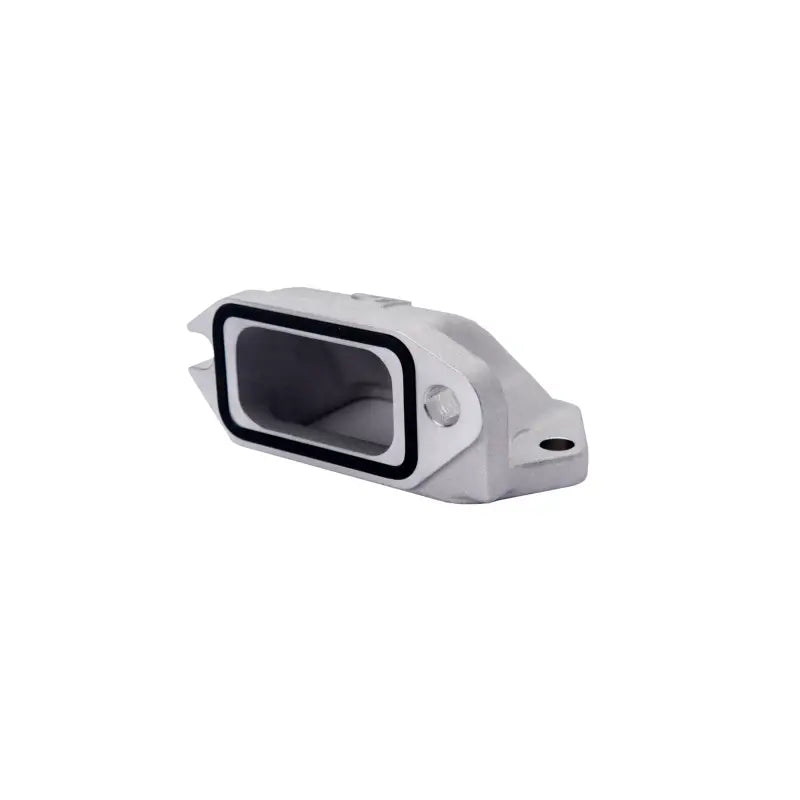 Fleece Performance FPE-DMAX-OCADPT Fleece Performance 01-07 GM Duramax / 11-16 GM 2500/3500 Duramax Oil Cooler Adapter Kit