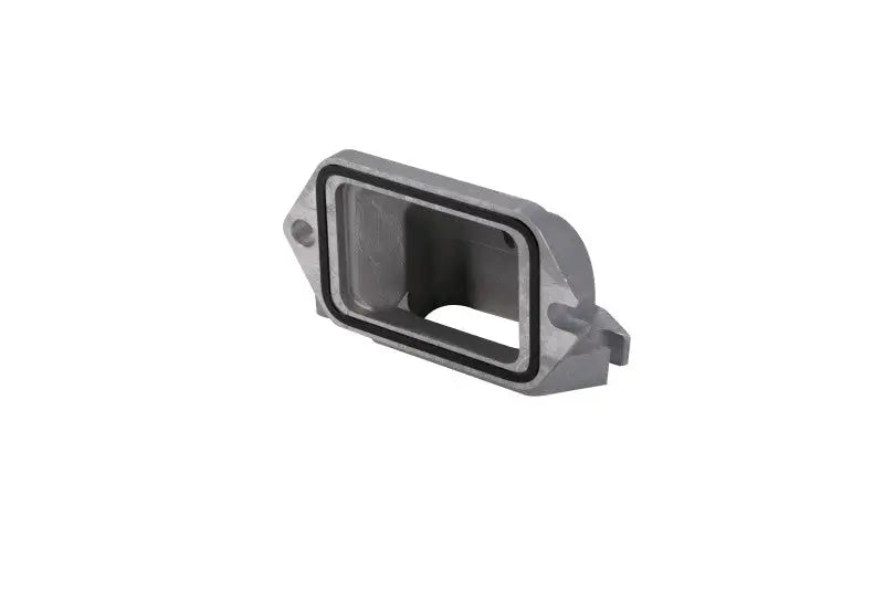 Fleece Performance 01-07 GM Duramax / 11-16 2500/3500 Oil Cooler Adapter Kit - Truck & Automotive