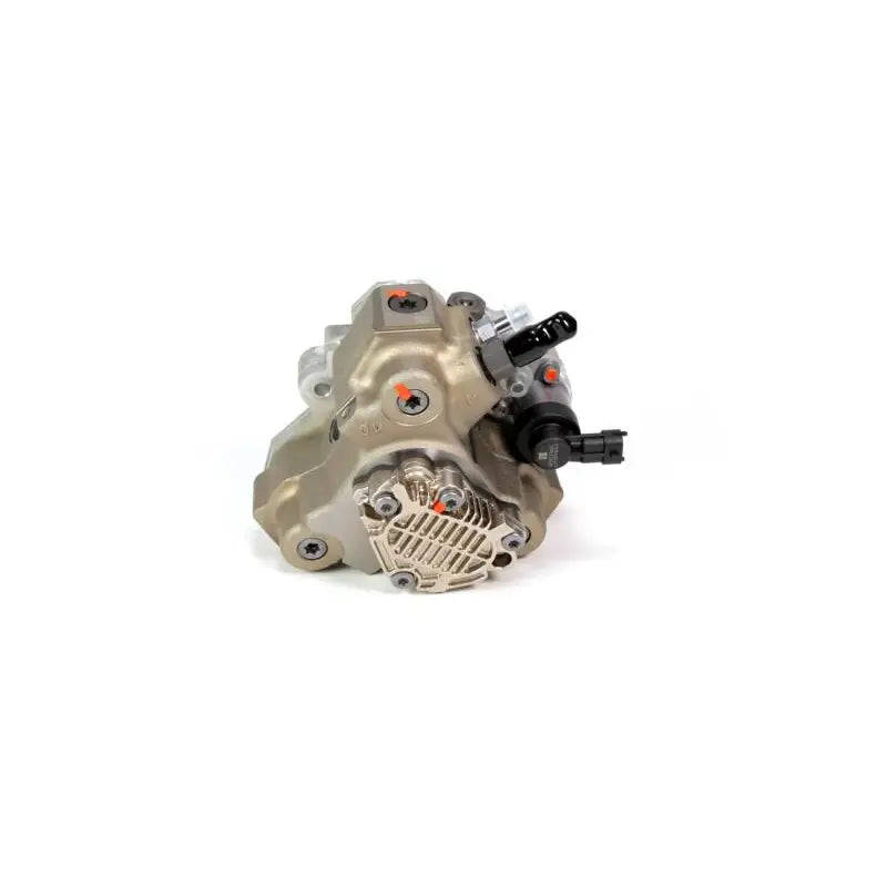 Fleece Performance FPE-DMAX-CP3K Fleece Performance 01-13 GM Duramax 6.6L Duramax CP3K (LBZ/LMM Based)