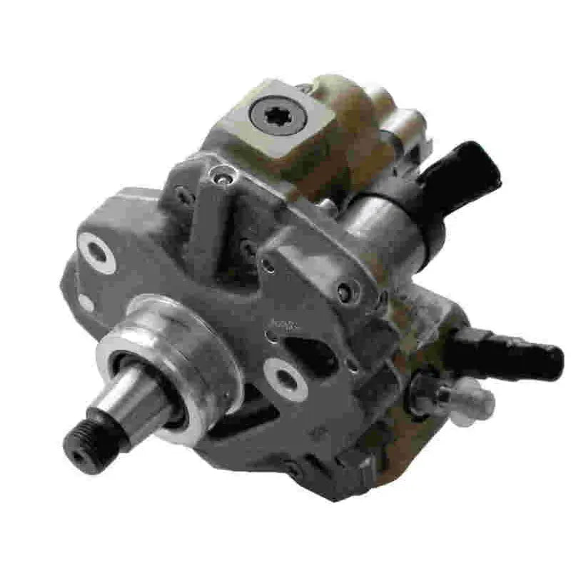 Fleece Performance FPE-DMAX-CP3K Fleece Performance 01-13 GM Duramax 6.6L Duramax CP3K (LBZ/LMM Based)