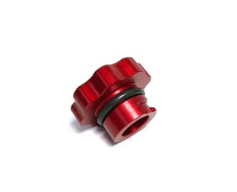 Fleece Performance FPE-DMAX-OC-RED