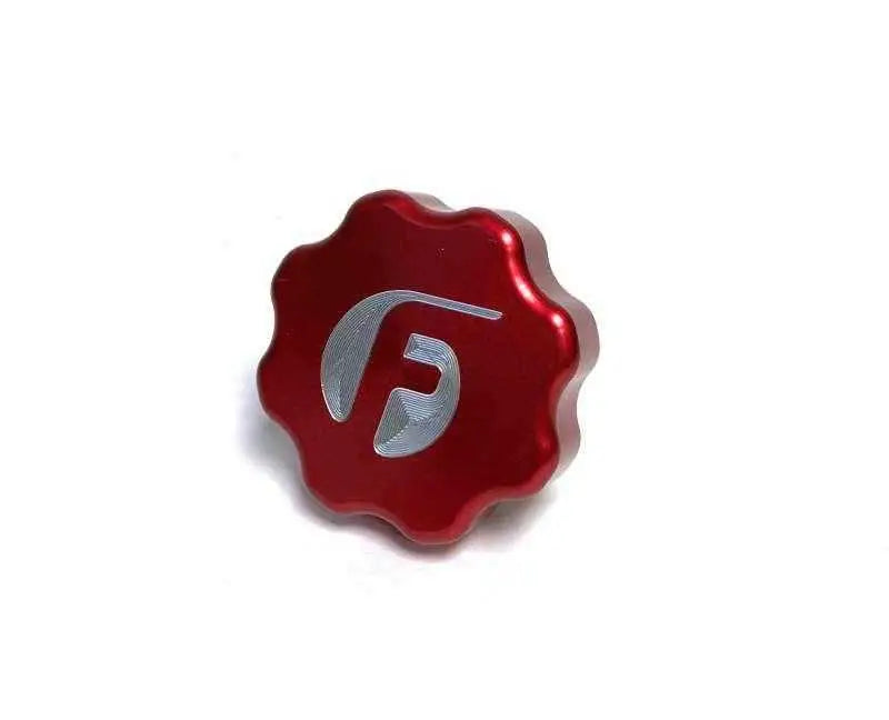 Fleece Performance FPE-DMAX-OC-RED