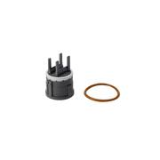 Fleece Performance 01-19 GM 2500/3500 Allison LCT/GM 4T65-E Internal Wire Harn Connector & Seal - Engine Components
