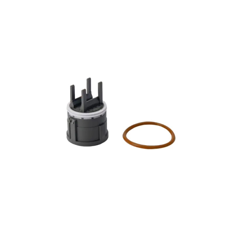 Fleece Performance 01-19 GM 2500/3500 Allison LCT/GM 4T65-E Internal Wire Harn Connector & Seal - Engine Components