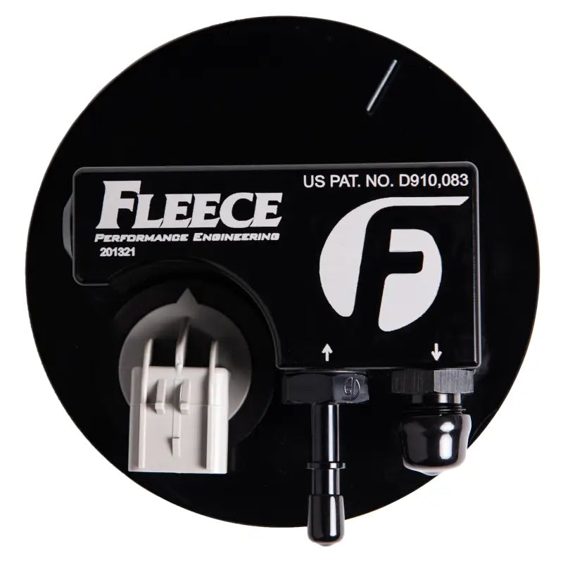 Fleece Performance FPE-SF-CUMM-0304 Fleece Performance 03-04 Dodge Ram w/ Cummins SureFlo Performance Sending Unit