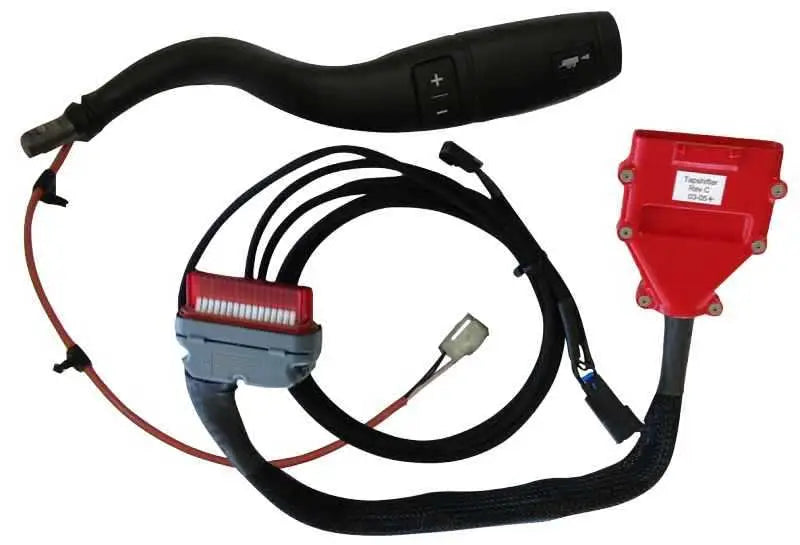 Fleece Performance FPE-TAPSHIFTER35