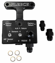 Fleece Performance FPE-FFD-RF-3G