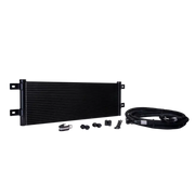 Fleece Performance 03-07 Dodge Ram 2500/3500 Transmission Cooler & Line Kit - Fabrication