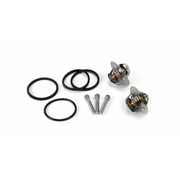 Fleece Performance FPE-CLNTBYPS-CUMMINS-SER-KIT