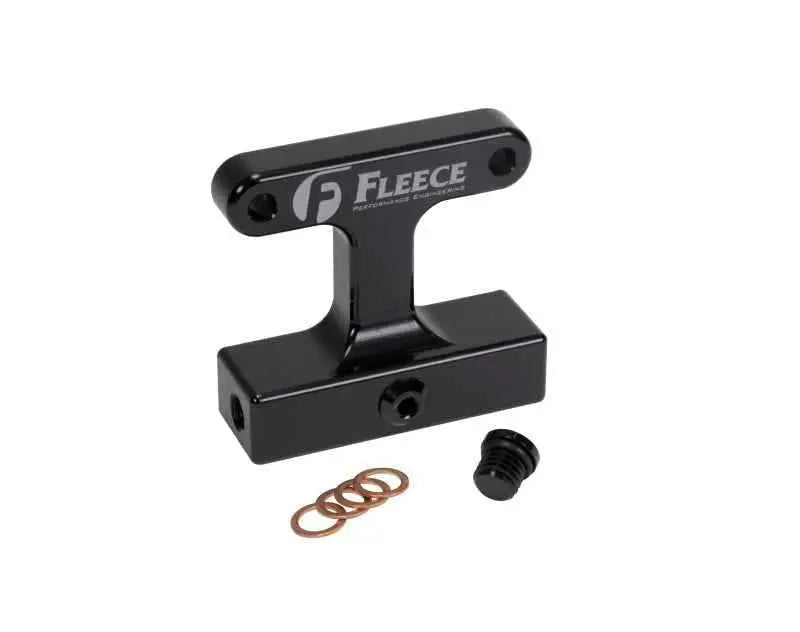 Fleece Performance FPE-FFD-RO-3G