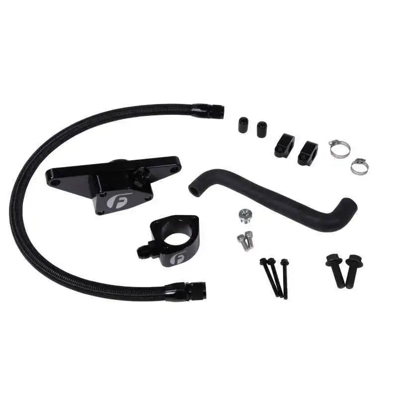 Fleece Performance FPE-CLNTBYPS-CUMMINS-0607