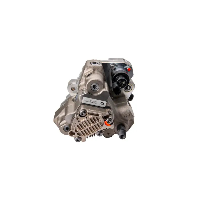 Fleece Performance FPE-CUMM-CP3-12MM-6.7 Fleece Performance 07.5-18 Dodge 2500/3500 6.7L Cummins PowerFlo 1000 CP3 Pump