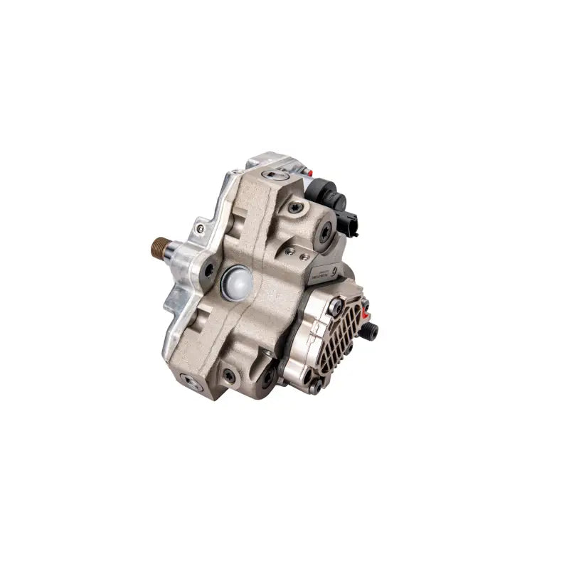 Fleece Performance FPE-CUMM-CP3-12MM-6.7 Fleece Performance 07.5-18 Dodge 2500/3500 6.7L Cummins PowerFlo 1000 CP3 Pump