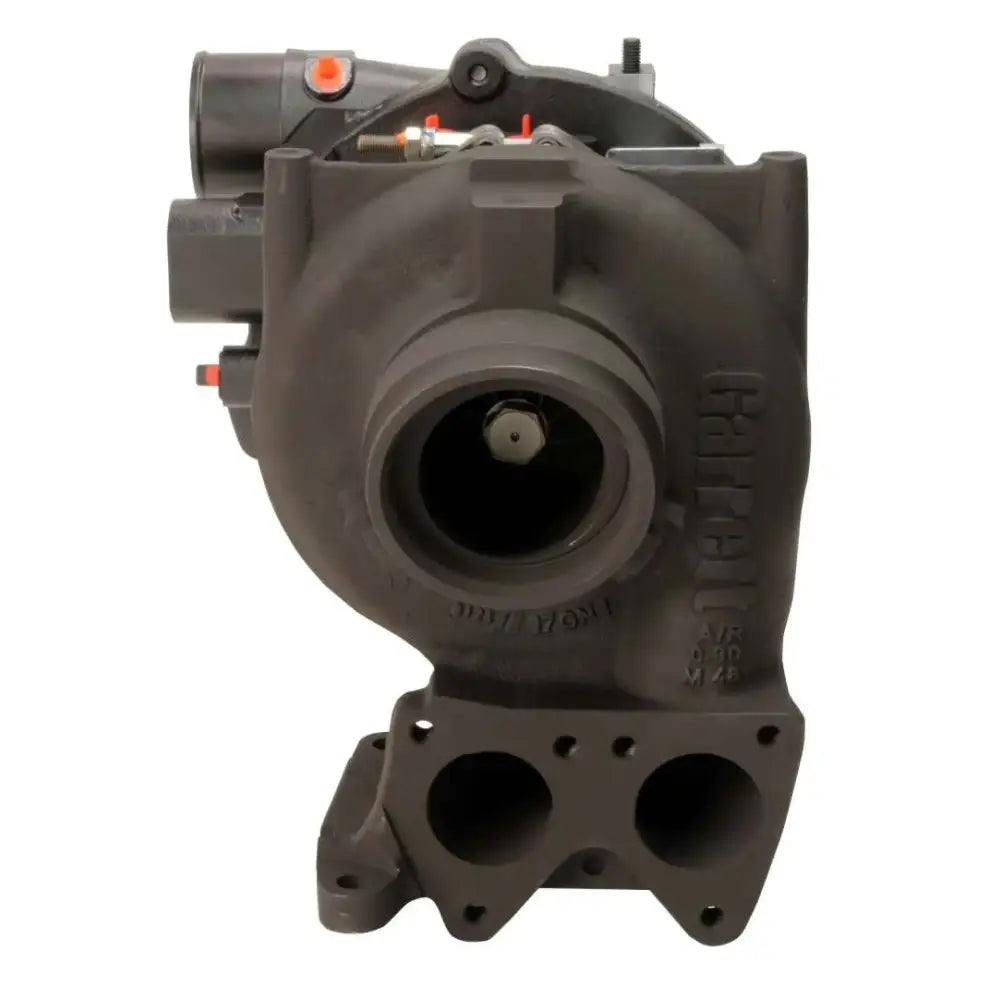 Fleece Performance 63mm Billet VNT Cheetah Turbocharger for 11-16 Chevrolet Duramax 6.6L (LML)