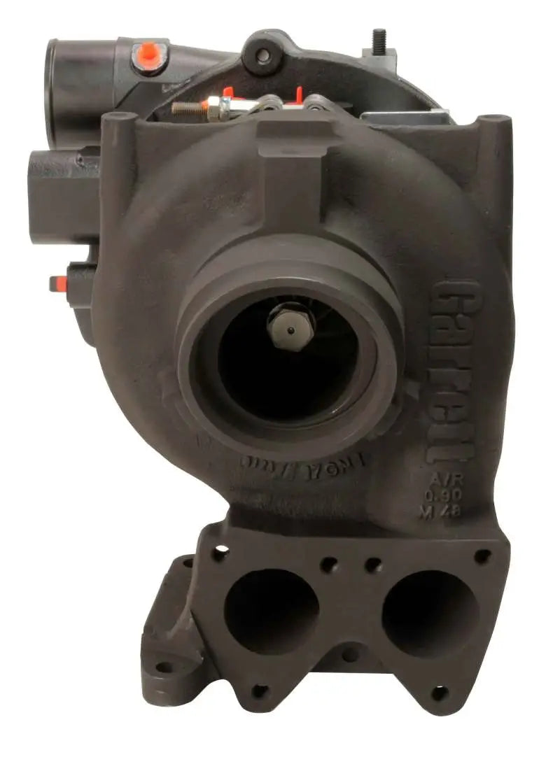 Fleece Performance 63mm Billet VNT Cheetah Turbocharger for 11-16 Chevrolet Duramax 6.6L (LML)