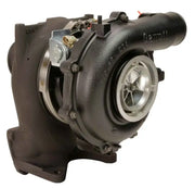 Fleece Performance 11-16 Chevrolet Duramax 6.6L 63mm Billet VNT Cheetah Turbocharger for Sale
