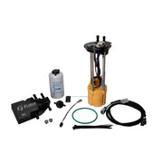 Fleece Performance 11-16 Ford Powerstroke (Short Bed) PowerFlo Lift Pump & Fuel System Upgrade Kit - Delivery