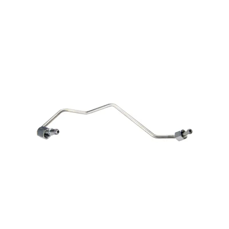 Fleece Performance 11-16 GM 2500/3500 6.6L Duramax Replacement High Pressure Fuel Line for CP3 Conv, - Truck &