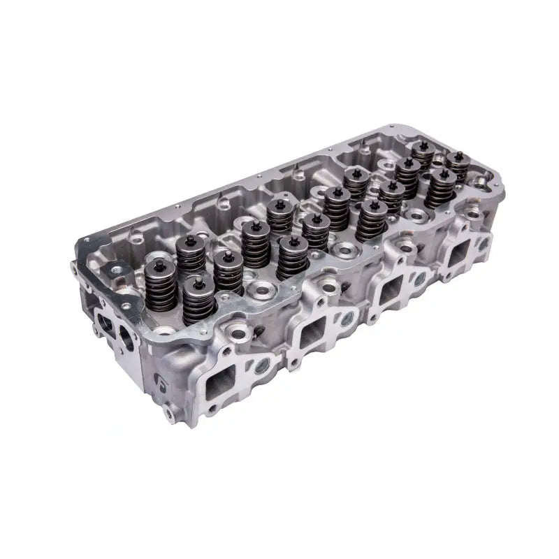 Fleece Performance FPE-61-10004-P Fleece Performance 11-16 GM Duramax 2500-3500 LML Remanufactured Freedom Cylinder Head (Passenger)
