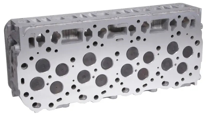 GM Duramax 2500-3500 LML remanufactured freedom cylinder head (passenger) by Fleece Performance