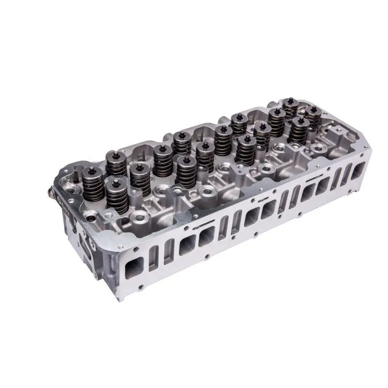 Fleece Performance FPE-61-10004-P Fleece Performance 11-16 GM Duramax 2500-3500 LML Remanufactured Freedom Cylinder Head (Passenger)