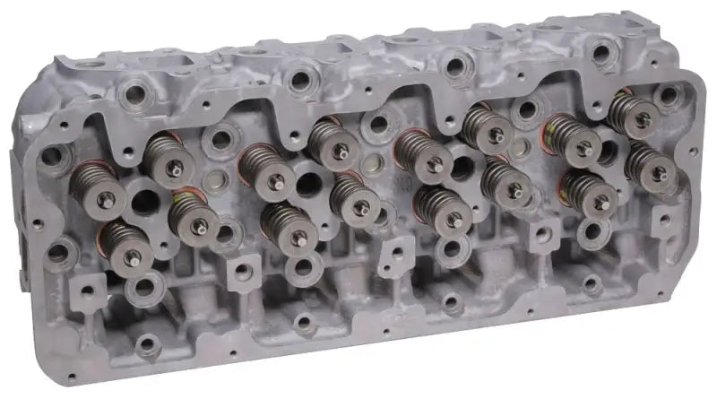 Remanufactured Freedom Cylinder Head for 2011-2016 GM Duramax 2500-3500 LML (Passenger) by Fleece Performance