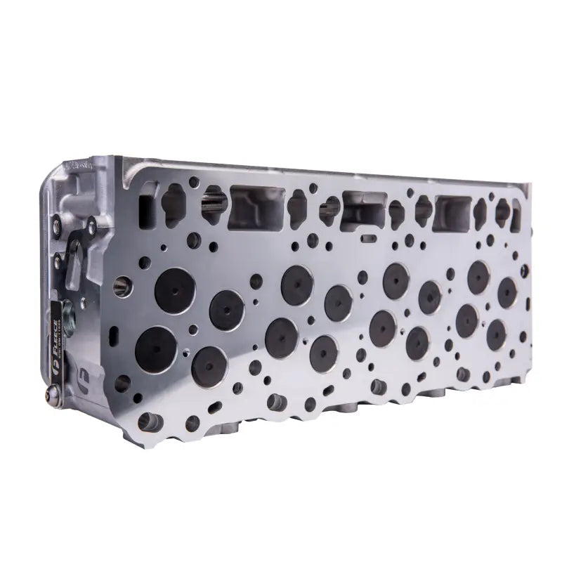 Fleece Performance FPE-61-10004-P Fleece Performance 11-16 GM Duramax 2500-3500 LML Remanufactured Freedom Cylinder Head (Passenger)
