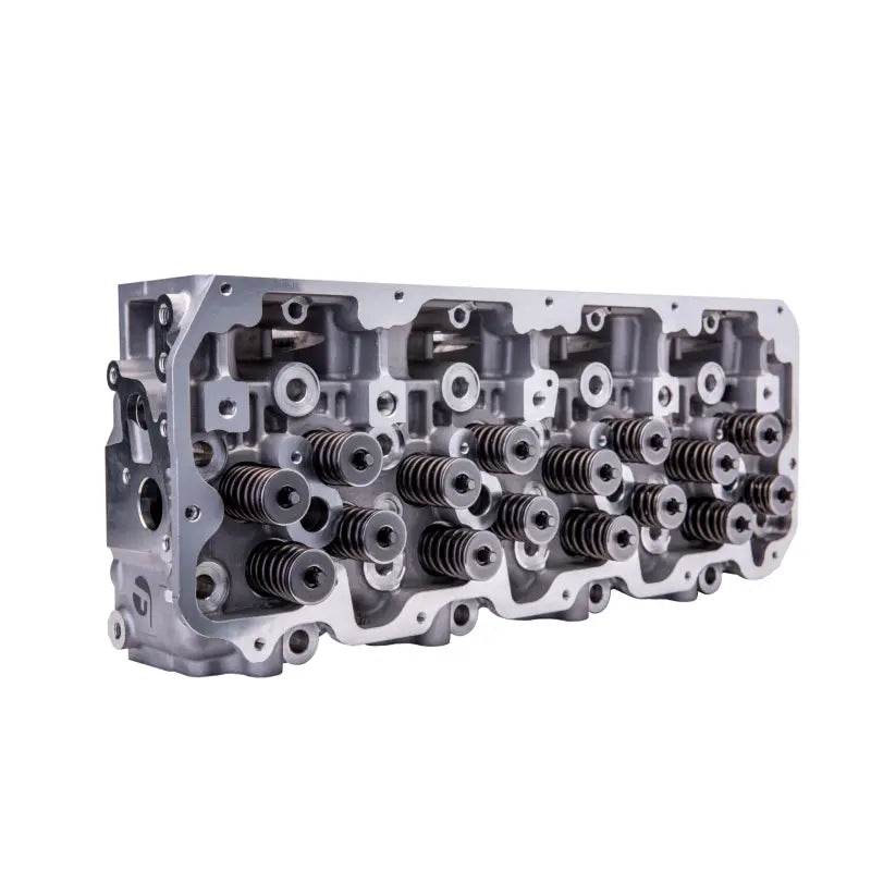 Fleece Performance FPE-61-10004-P Fleece Performance 11-16 GM Duramax 2500-3500 LML Remanufactured Freedom Cylinder Head (Passenger)