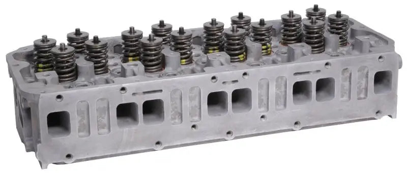 Fleece Performance 11-16 GM Duramax 2500-3500 LML Remanufactured Freedom Cylinder Head Passenger Side.