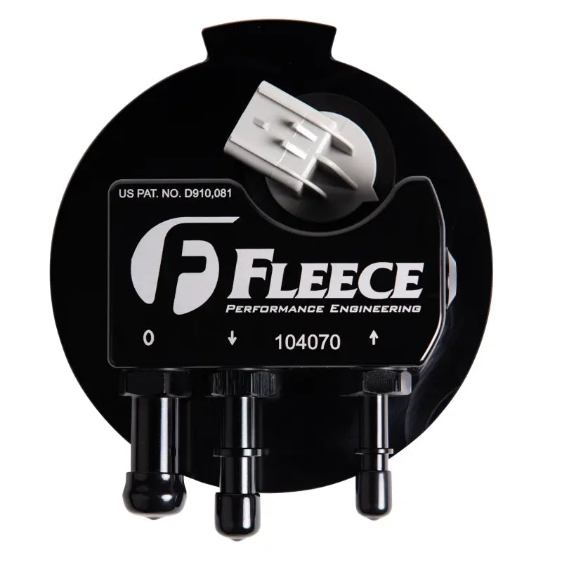 Fleece Performance FPE-SF-GM-1116-SB Fleece Performance 11-16 GM Duramax Short Bed SureFlo Performance Sending Unit