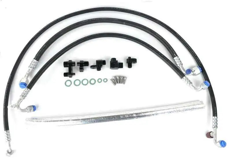 Fleece Performance FPE-AC-KIT-1316