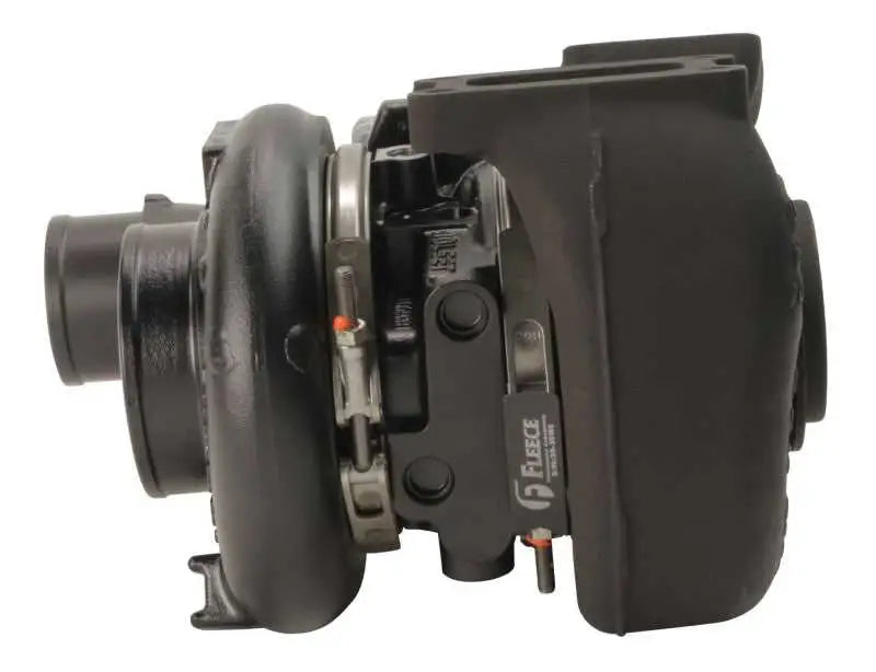 Fleece Performance 13-17 Cummins 63mm FMW Holset VGT Cheetah Turbocharger 