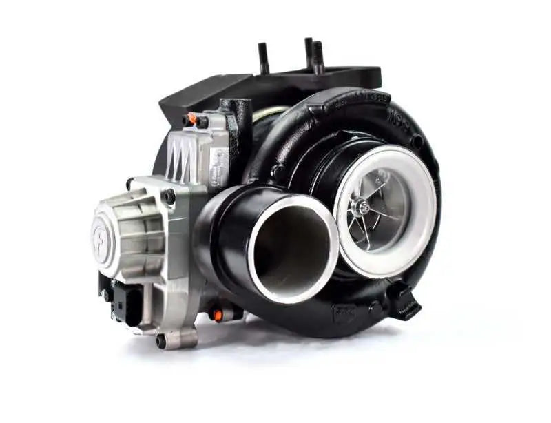Fleece Performance 13-17 Cummins 63mm FMW Holset VGT Cheetah Turbocharger 