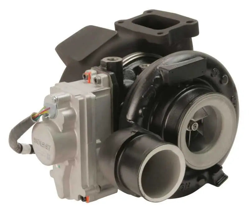 Fleece Performance Fleece Performance 13-17 Cummins 63mm FMW Holset VGT Cheetah Turbocharger